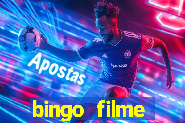 bingo filme assistir online